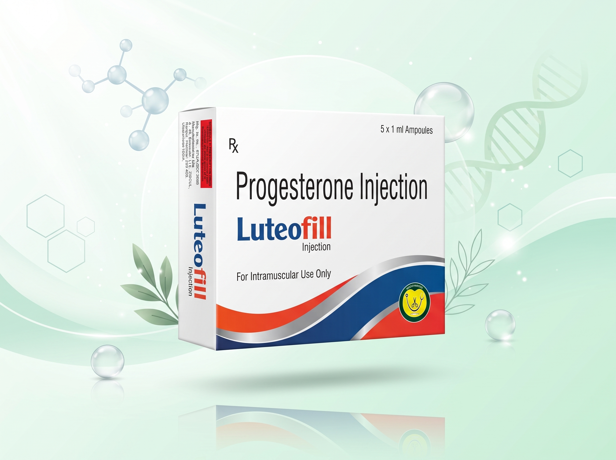 Luteofill Injection