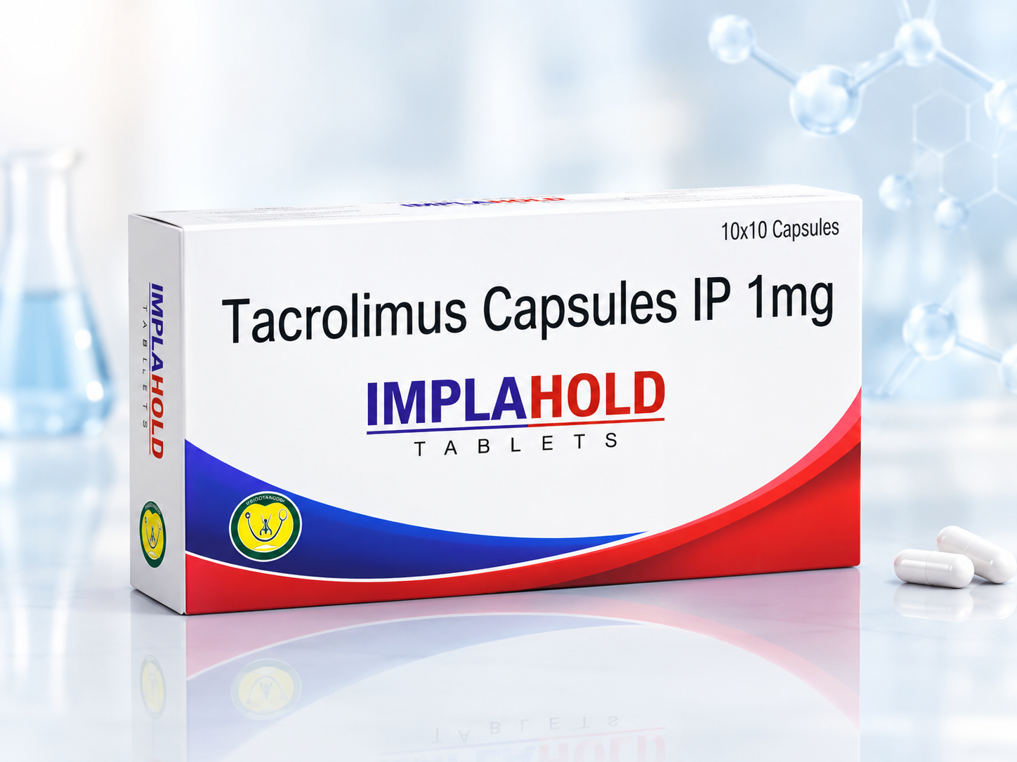 IMPLAHOLD Tablets
